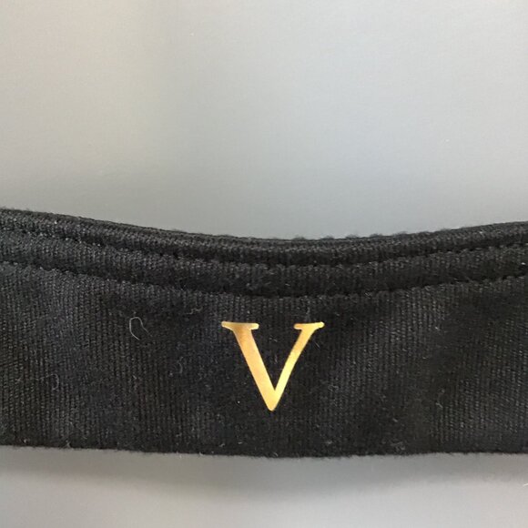 Victoria's Secret Flow On Point Incredible Essential Back Bra Size XL - Picture 7 of 10